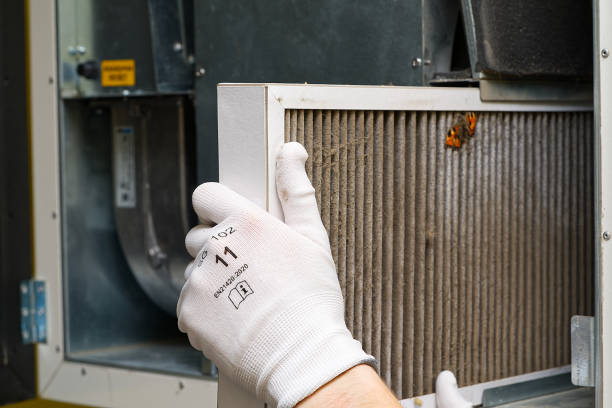 Best Affordable HVAC Duct Cleaning  in Clemmons, NC
