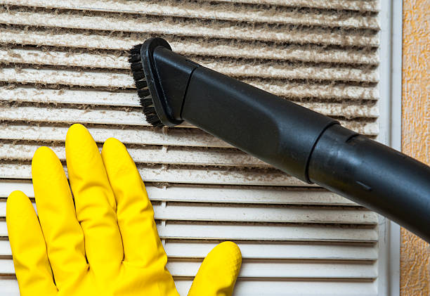Best Affordable Duct Cleaning Services  in Clemmons, NC